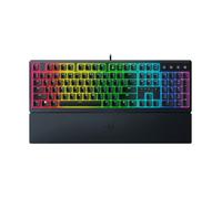 Razer Ornata V3 Keyboard Black Us-layout Rz03-04460100-r3m1 888641934