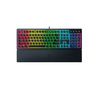 Razer Ornata V3 clavier Gaming USB QWERTY Anglais Noir