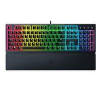 Razer Ornata V3 clavier Jouer USB QWERTY Italien Noir Noir G
