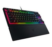 Razer Ornata V3 Tenkeyless clavier Jouer USB QWERTZ Allemand Noir