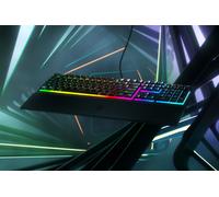 Razer Ornata V3 - US clavier Gaming USB Anglais Noir