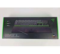 Razer Ornata V3 X - Clavier - rétro-éclairé - USB - Français