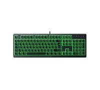 Razer Ornata V3 X clavier Jouer USB Français Noir