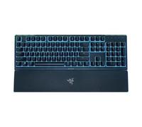 Razer Ornata V3 X clavier Jouer USB Français Noir