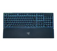 Razer Ornata V3 X - Clavier - rétro-éclairé - USB - Français