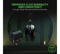 Razer Orochi Sans fil ou filaire - USB, Bluetooth 8886419333241