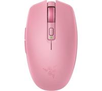 Razer Orochi V2 - Souris de Jeu sans Fil Portable - HyperSpeed et Bluetooth - Capteur Optique 18K DPI - Commutateurs de Souris de 2e génération - Poids 60g - Piles AA/AAA - PC/Mac | Quartz