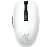 Razer Orochi V2 - Souris de Jeu sans Fil Portable - HyperSpeed et Bluetooth - Capteur Optique 18K DPI - Commutateurs de Souris de 2e génération - Poids 60g - Piles AA/AAA - PC/Mac | Blanc