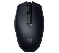 Razer Orochi V2 - Souris Gaming sans Fil avec Jusqu'à 950 Heures d'Autonomie (Design Ultra-léger, sans Fil HyperSpeed & Bluetooth, Interrupteur de Souris Mécanique 2e Gen) Noir