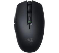 Razer Orochi V2 - Souris - pour droitiers - optique - 6 boutons - sans fil - 2.4 GHz, Bluetooth - noir