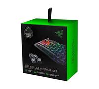 Razer PBT Keycap Upgrade-Set für 104/105 Tasten Black US/UK-Layout