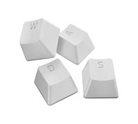 Razer PBT Keycap Upgrade-Set für 104/105 Tasten weiß US/UK-Layout