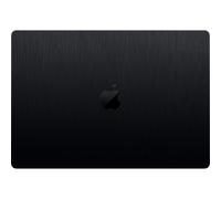 Razer Peau d'ordinateur Portable : MacBook Pro 16 (A2991) - Full Wrap - Vinyle 3M Cast Premium - Protection Contre Les Rayures - Designs & Finitions Uniques - Application Facile - Métal Noir