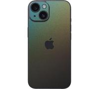 Razer Peau : iPhone 15 - Full Wrap - Vinyle moulé 3M de qualité supérieure - Résistant aux rayures - Designs et finitions uniques - Application facile - Acier nacré
