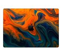 Razer Peau pour Ordinateur Portable : MacBook Pro 16 (A2991) - Vinyle moulé sous Pression 3M de qualité supérieure - Protection Contre Les Rayures - Motifs et Finitions Uniques - Application Facile