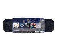 Razer Prio - Manette de jeu USB-C ultra-compacte et pliable pour Android et iPhone - Manette pliable de taille standard - joysticks précis | Noir