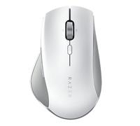 Razer Pro Click souris Bureau Droitier RF sans fil + Bluetooth Optique 16000 DPI