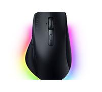 Razer Pro Click V2 souris Gaming Droitier RF Wireless + Bluetooth + USB Type-C Optique 30000 DPI