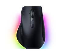 Razer souris gaming Pro Click V2 droitier RF sans fil Bluetooth USB‑C optique 30000 DPI