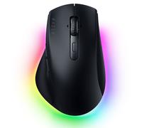 Razer Pro Click V2 Souris Gaming sans fil - 30000 DPI, 9 Bouttons - Noir