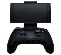 Razer Commandes Raiju Mobile — sans fil et filaire, application mobile pour Android, noir