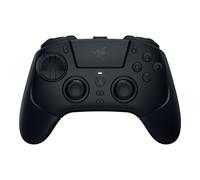 Razer Raiju V3 Pro Manette eSport sans fil - PS5 & PC - Noir