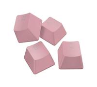 Razer RC21-01491000-R3M1 : Interrupteurs à clé mécaniques, couleur rose, lot de 120 pièces. Caractéristiques techniques complètes : voir documentation Razer.