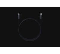 Razer RC21-01870100-R3M1 Câble Thunderbolt 2 m 40 Gbit/s Noir