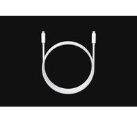 Razer Rc21-01870200-r3m1 Câble Thunderbolt 2 M 40 Gbit/s Blanc