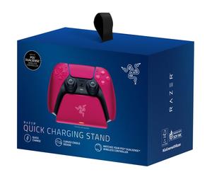 Razer RC21-01900300-R3M1 Accessoire de manette de jeux Socle de chargement