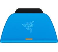 Razer RC21-01900400-R3M1, Station de recharge, PlayStation 5, bleu, USB, USB type-A vers USB type-C, Sony