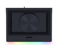 Razer RC21-02300100-R3GW système de refroidissement pour ordinateurs portables 45,7 cm (18") Noir