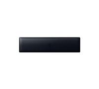 Razer Repose-Poignet RC21-01710100-R3M1 Simili-Cuir Noir Mémoire de Forme 356x8.9x2.1mm, Poids 166g