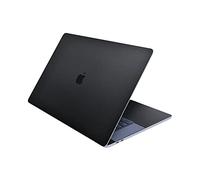 Razer Revêtement en vinyle pour ordinateur portable : MacBook Pro 16 - 3M - Finition texturée de qualité supérieure - Résistant aux rayures et à l'eau - Facile à appliquer - Couverture complète - Nid d'abeille 3D - Noir