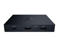 RAZER Boîtier de capture HD RIPSAW (1080P / 60FPS) Universel sur Port USB 3.0