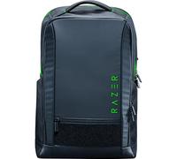 Razer Rogue 18" V4 - Sac à dos de voyage fonctionnel avec compartiment pour ordinateur portable 18 pouces - Pratique déplacements - Résistant aux déchirures et à l'eau - ergonomique | Noir