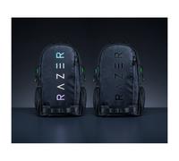 Razer Rogue 33,8 cm (13.3 ) Sac à dos Noir