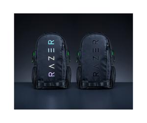 Razer Rogue 33,8 cm (13.3 ) Sac à dos Noir