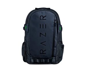 Razer Rogue 38,1 cm (15 ) Sac à dos Noir