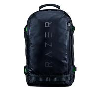 Razer Sac à dos Rogue V3 (17,3") - Voyage, PC jusqu'à 15", Polyester, Noir
