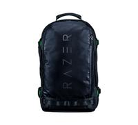 Razer Rogue V3 sac à dos Sac à dos normal Noir Polyester