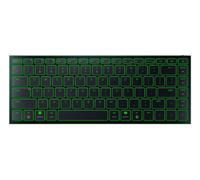Razer RZ03-02360400-R3F1 clavier Gaming USB AZERTY Noir