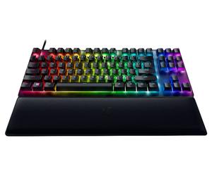 Razer RZ03-03941100-R3G1 clavier Gaming USB QWERTZ Allemand Noir