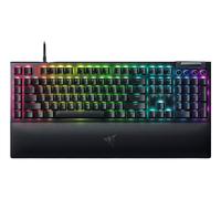 Razer Clavier BlackWidow V4 Interrupteur vert