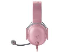 RAZER RZ04-03241400-R3G1 Micro-casque supra-auriculaire filaire 7.1 Surround gris, rose Gaming
