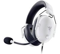 Razer RZ04-03241500-R3M1 Micro-casque supra-auriculaire filaire 7.1 Surround noir, blanc Gaming