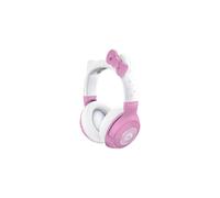 Razer RZ04-03520300-R3M1 écouteur/casque Sans fil Stage/Studio USB Type-C Bluetooth Rose