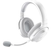 Razer Barracuda X Casque Avec fil &sans fil Arceau Jouer USB Type-C Bluetooth Blanc
