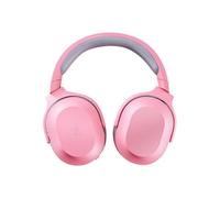 Razer RZ04-04430300-R3M1 Casque Gaming Sans Fil Barracuda X Quartz, Dual Wireless 2.4GHz Bluetooth, 40mm Drivers, Micro Détachable