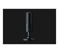 RAZER RZ19-03060100-R3M1 RAZER Seiren Emote PC-Mikrofon schwarz